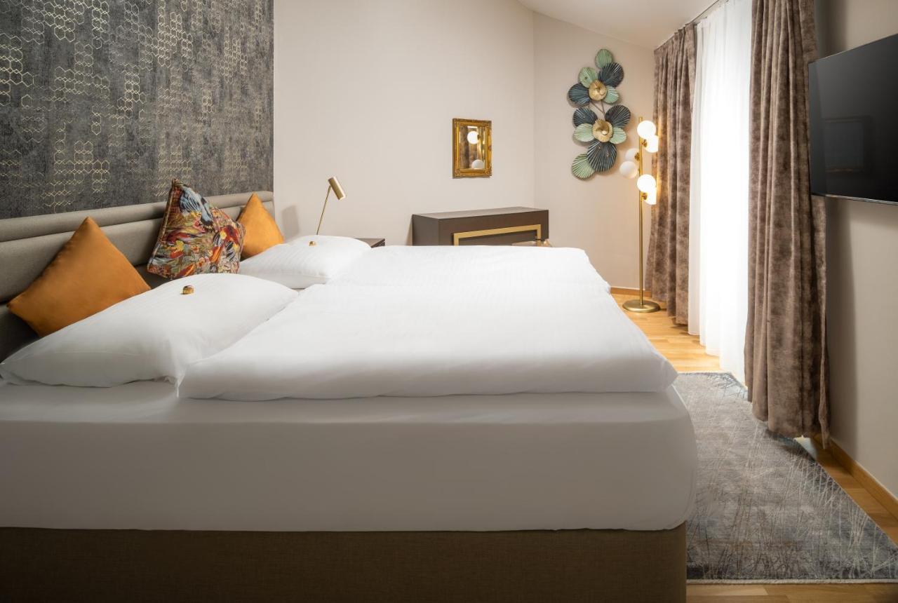 Abieshomes Serviced Apartments Schoenbrunn Βιέννη Εξωτερικό φωτογραφία