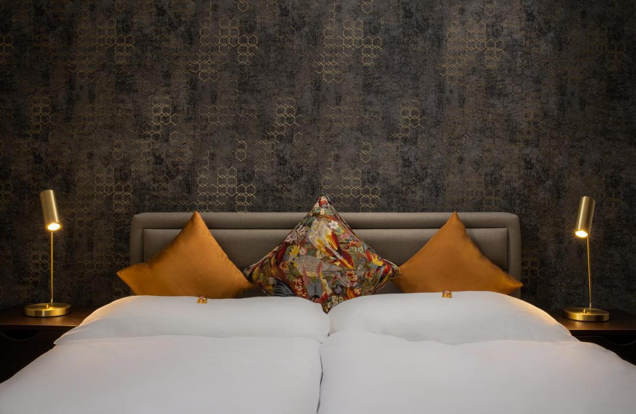 Abieshomes Serviced Apartments Schoenbrunn Βιέννη Εξωτερικό φωτογραφία